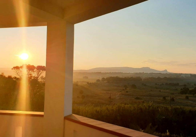Casa Vacanze Il Canneto Di Selinunte